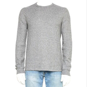 Men's Sonoma Goods For Life® Thermal Crewneck Tee * New in Packaging *